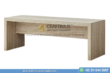Travertine Bench Designs product image with white background