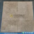 Dark beige Travertine product image