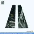 all jungle green marble pyramid shaped bookend designs made in china 02