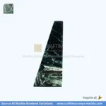 all jungle green marble pyramid shaped bookend designs made in china 04