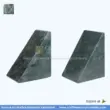 all jungle green marble pyramid shaped bookend designs made in china 05