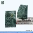 jungle green marble bookends sailboat shaped designs made in china 05