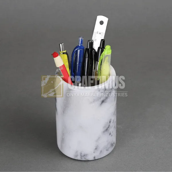 all marble office accessories products designs and sizes