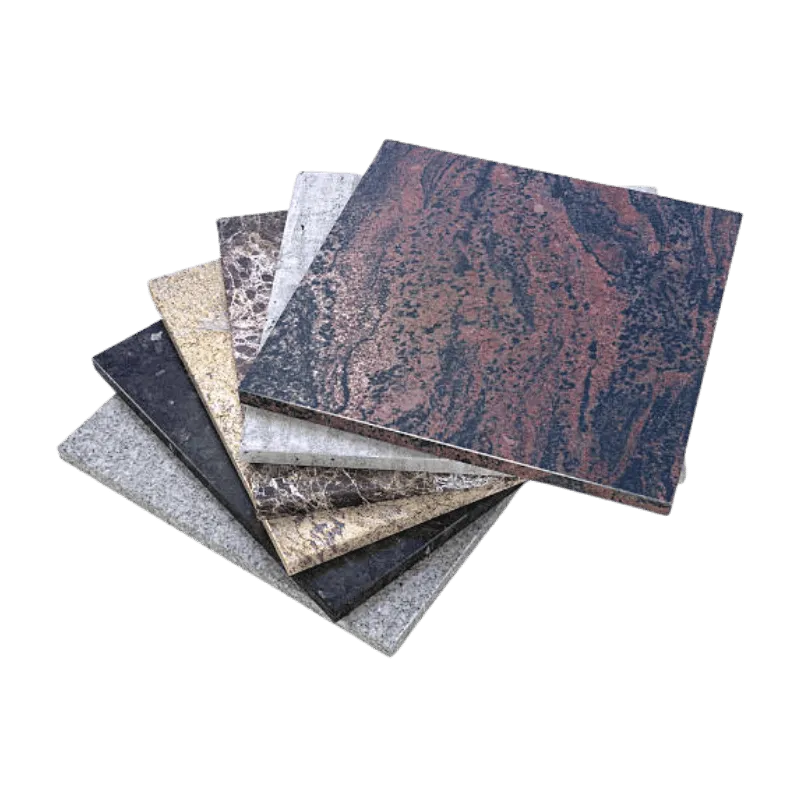 Request Stone Samples