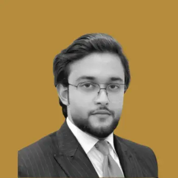 Ahmed Abdullah Managing Partner at CRAFTIMUS Onyx Marble Industries