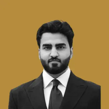 Mamoon Sattar as Legal Consultant at CRAFTIMUS Onyx Marble Industries