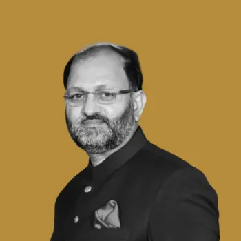 Muhammad Arif Chairman CRAFTIMUS Onyx Marble Industries Group