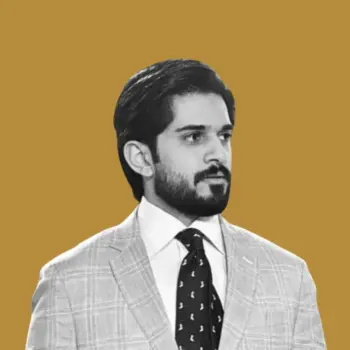 Tahseen Qureshi is the current CEO of CRAFTIMUS Onyx Marble Industries