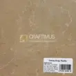 Verona Beige Marble slab, natural stone, light beige color, ideal for countertops and wall cladding.