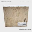 Botticino Fancy Marble tile, beige color, elegant natural stone suitable for countertops and flooring.