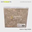 Botticino Tippy Marble tile, beige natural stone with subtle patterns, ideal for elegant surfaces and decor.