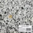 Luna Pearl Granite, gray and white speckled natural stone for countertops, tiles, and wall cladding.