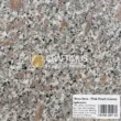 Rosa Beta pink pearl granite slab ideal for countertops, tiles, and wall cladding with a speckled gray and pink pattern.