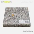 Rosa Beta Pink Pearl Granite tile suitable for countertops, walls, and various surfaces.