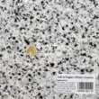 Salt and Pepper Granite slab, ideal for countertops, tiles, and wall cladding, featuring a speckled texture.