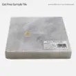 Shadow White Marble tile, elegant gray hue, ideal for countertops and wall cladding applications.