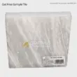 Snow White Marble natural stone slab, perfect for countertops, floor tiles, and stairings.