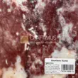Strawberry Marble in rich red with white veining, ideal for countertops, tiles, and wall cladding.
