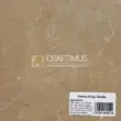 Verona Beige Marble, natural stone slab, light beige color, ideal for countertops and wall cladding.