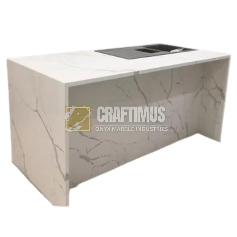 Marble Kitchen Countetops sizes colors and designs